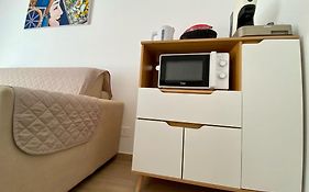 Nicuzza Apartment